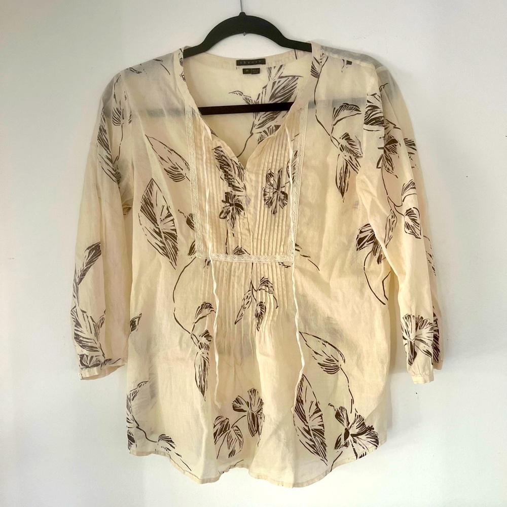 Theory top